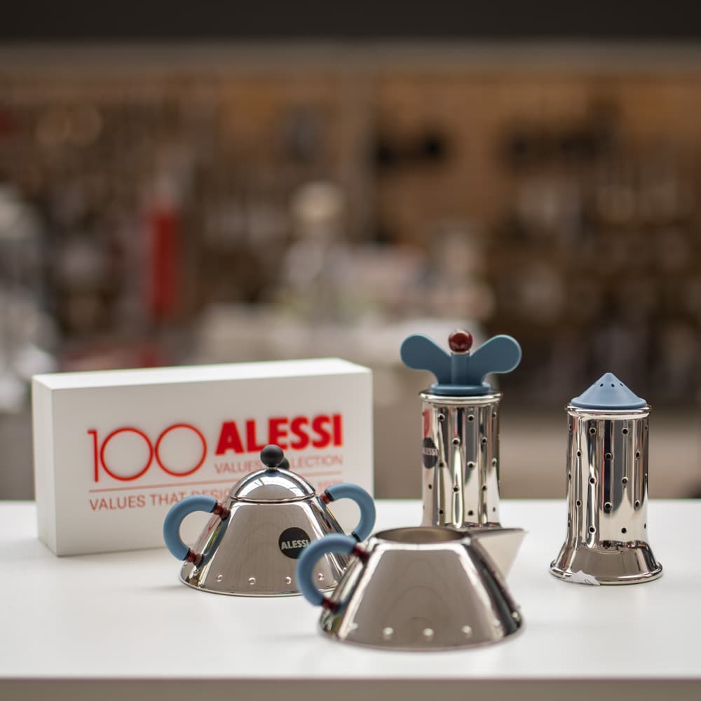Alessi Gruppe 1